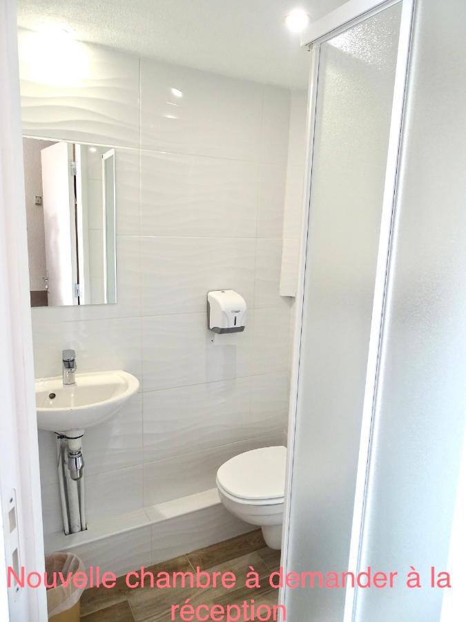 Premiere Classe Troyes Sud - Buchères Exteriör bild