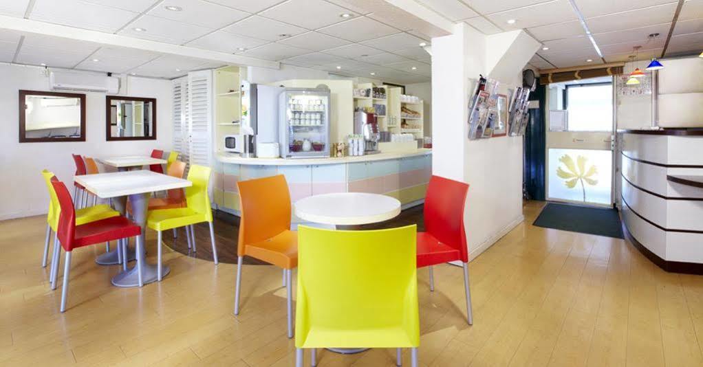 Premiere Classe Troyes Sud - Buchères Exteriör bild