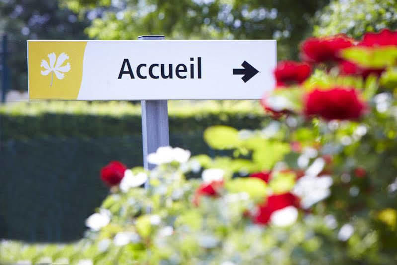 Premiere Classe Troyes Sud - Buchères Exteriör bild